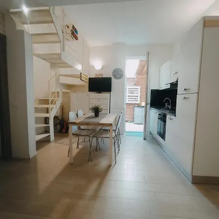 Rori Apartment Florence Exterior photo