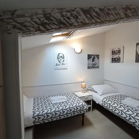 Rori Apartment Florence Exterior photo