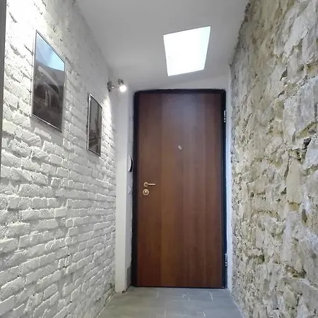Rori Apartment Florence Exterior photo