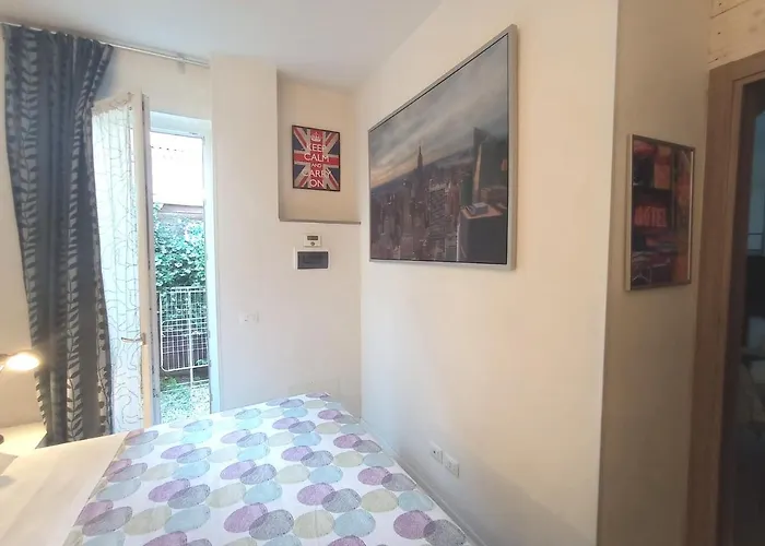 Rori Apartment