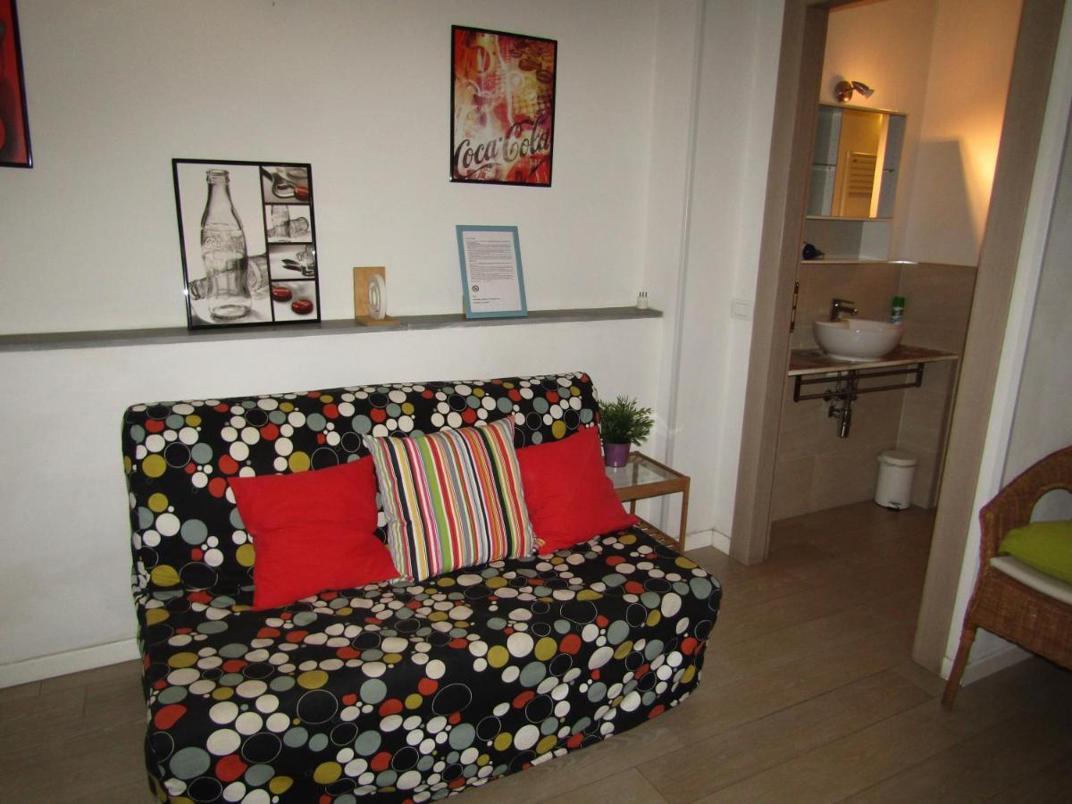 Rori Apartment *