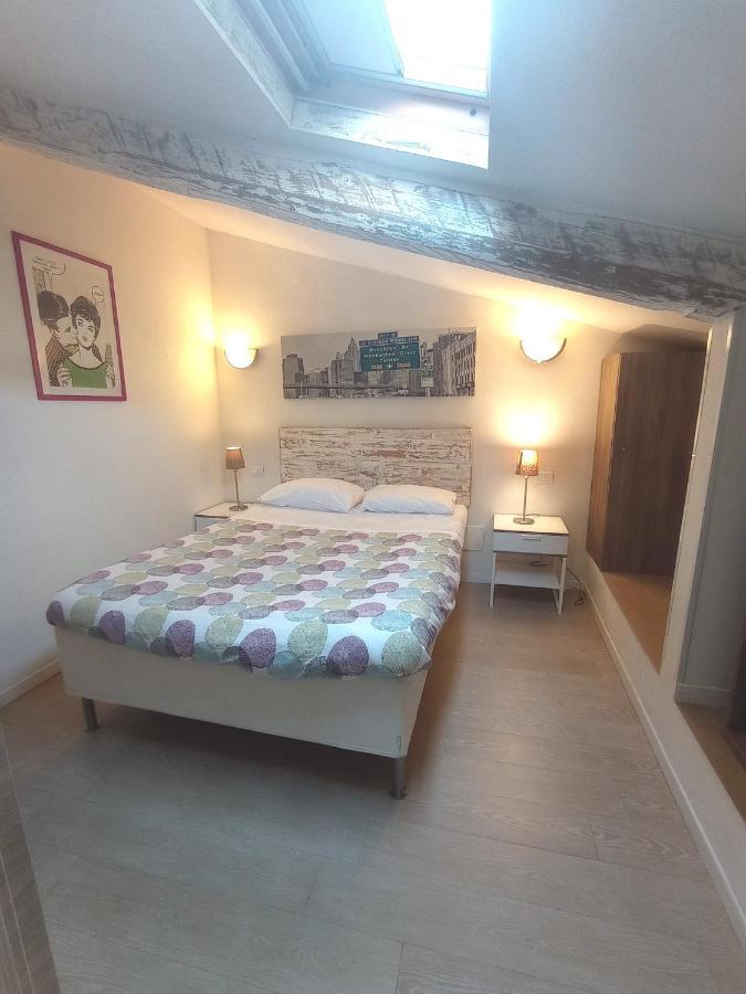 Rori Apartment Florence