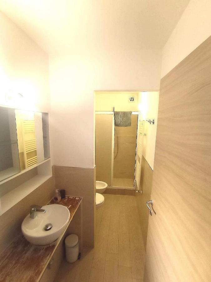 Apartment Rori