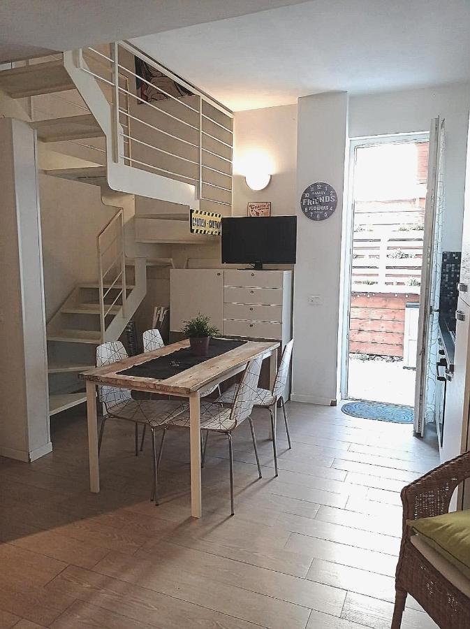 Apartment Rori *