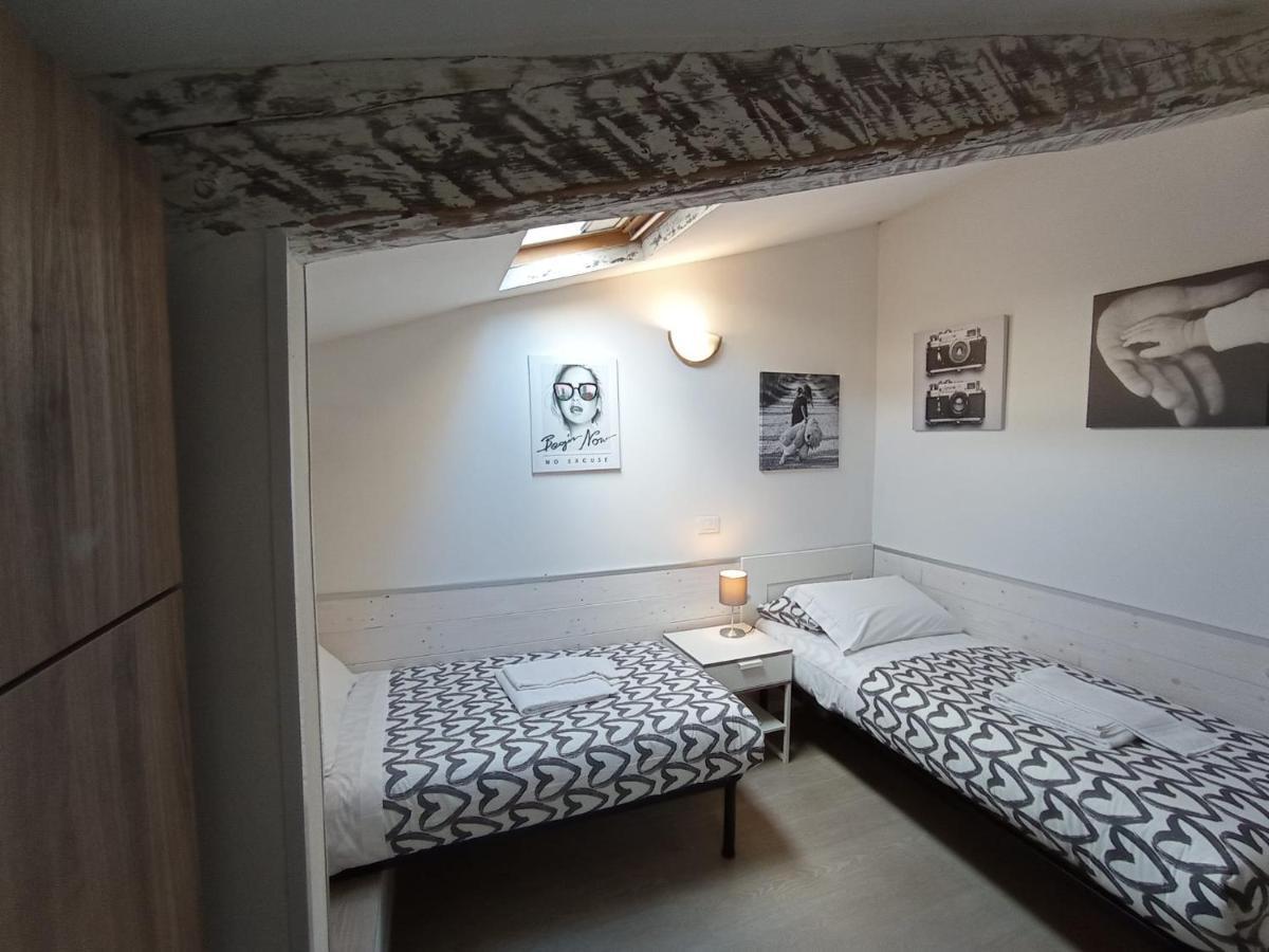 Rori Apartment *