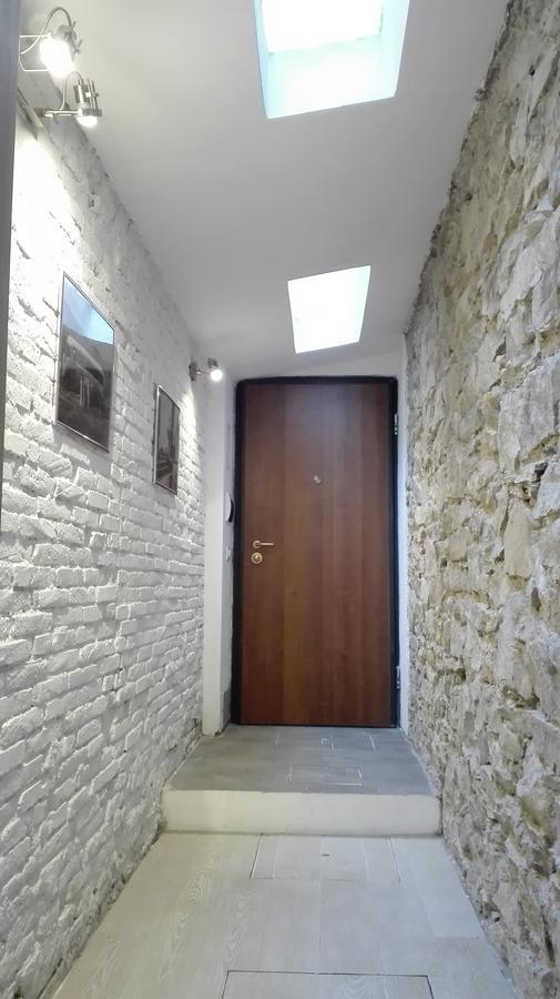 Rori Apartment *