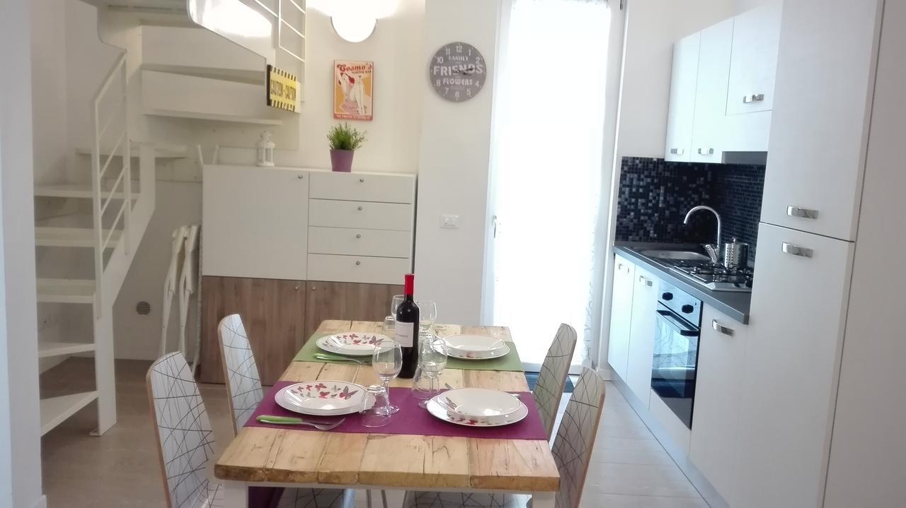 Apartment Rori *