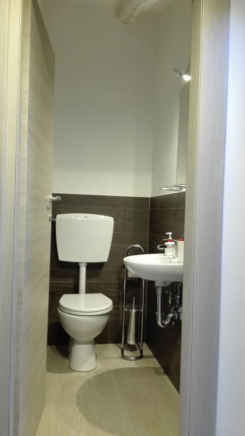 Rori Apartment