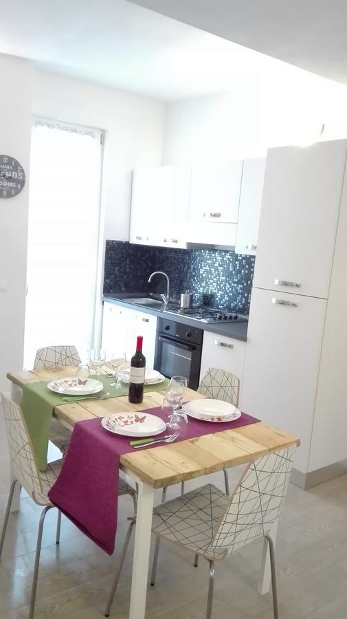 Apartment Rori *