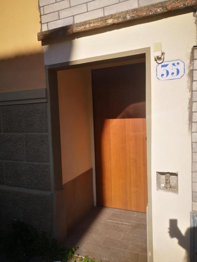 Apartment Rori Florence