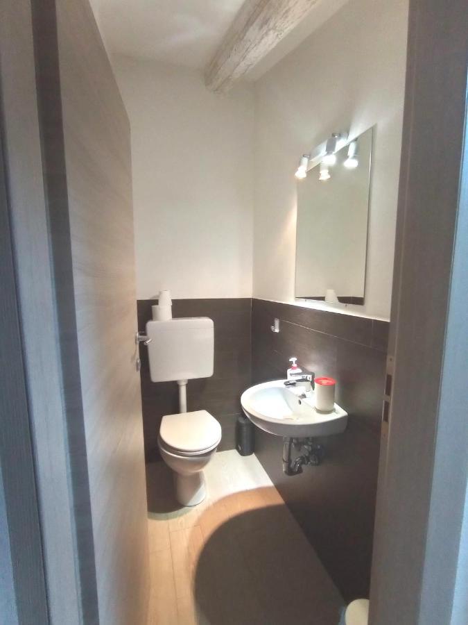 Apartment Rori *