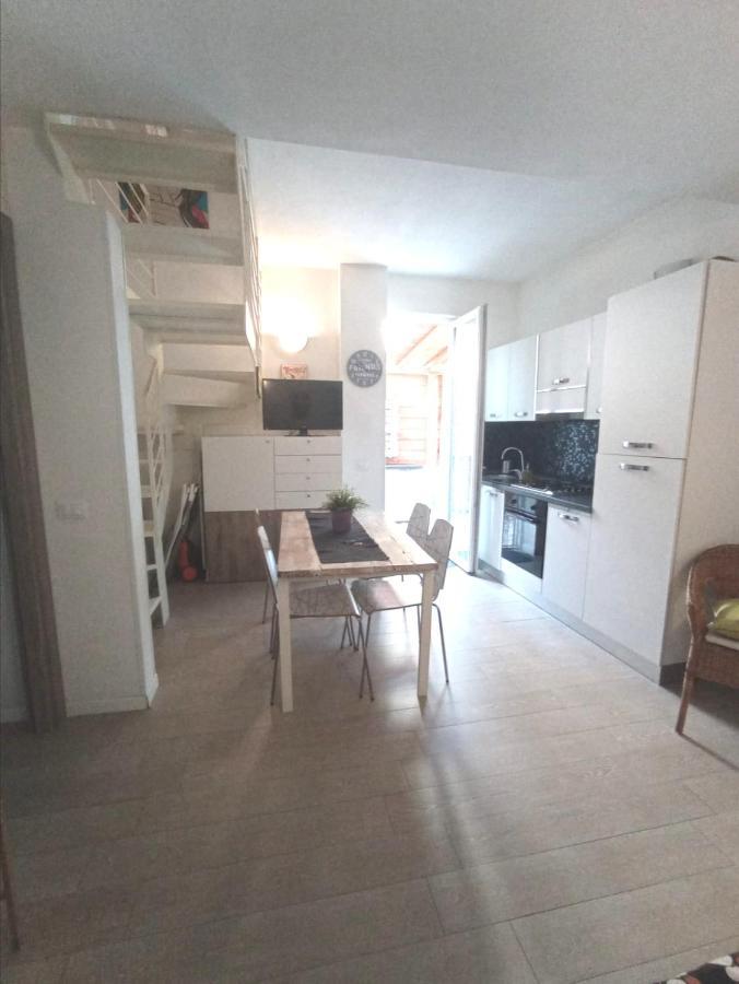 Apartment Rori